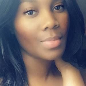 Meet your Posher, Jeanell